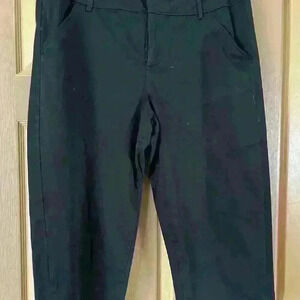 Women’s Lee natural fit size 16 medium in good condition​